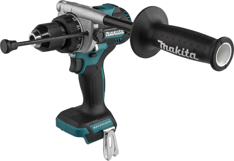 Makita Dhp 486 Z Akku Schlagbohrschrauber 18 V 130 Nm Brushless Solo Bohrmaschine B-Ware - 88381739566