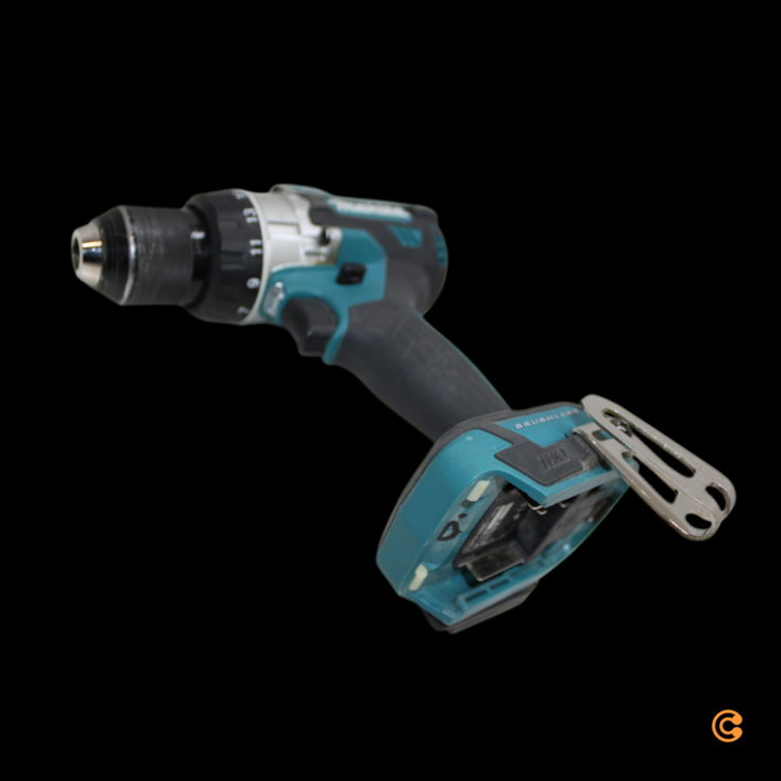 Makita Dhp 486 Z Akku Schlagbohrschrauber 18 V 130 Nm Brushless Siehe Text/Fotos C-Ware - 88381739566