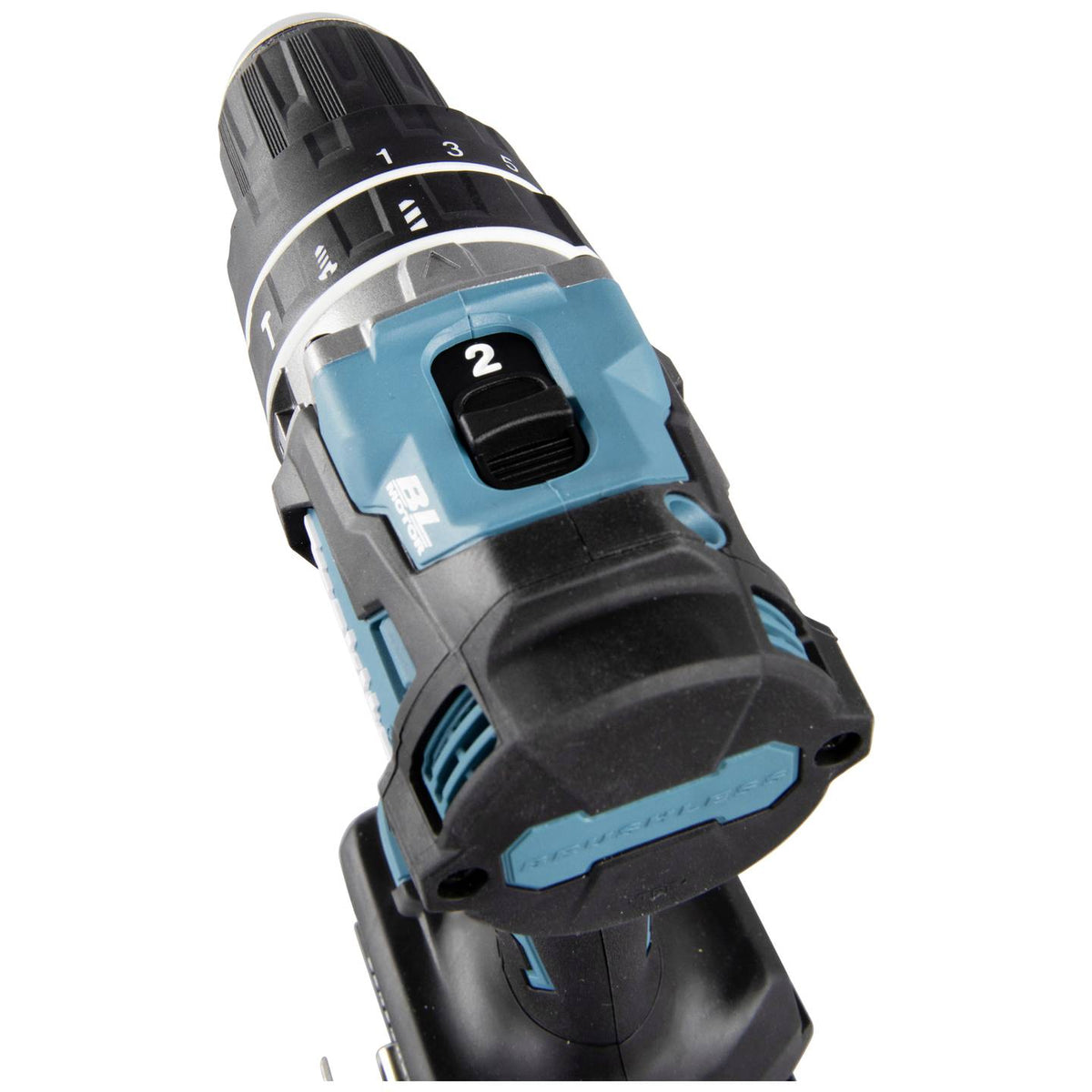 Makita HP002GZ Akku-Schlagbohrschrauber Bohrmaschine Schrauber ohne Akku 40V 774 - 88381735667