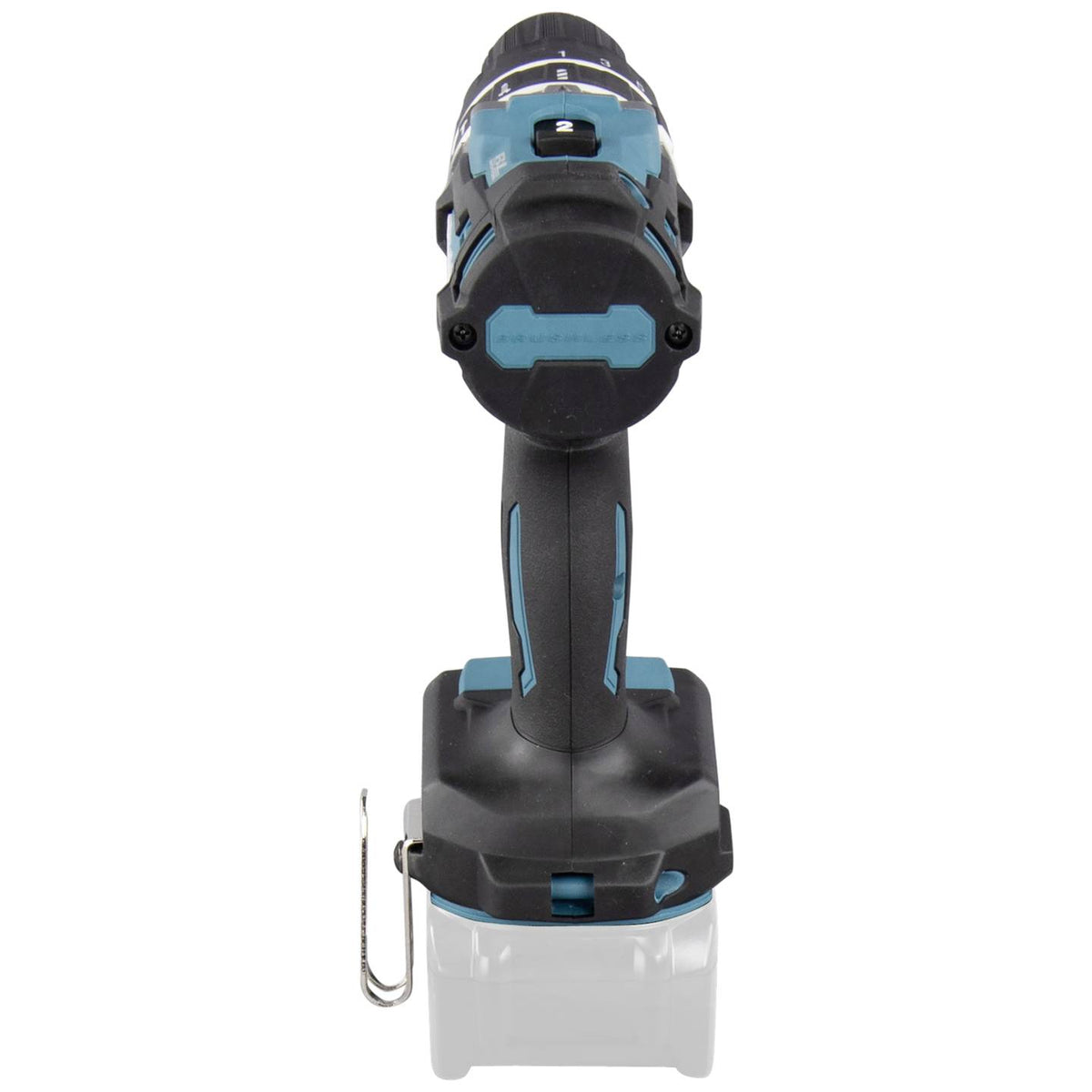 Makita HP002GZ Akku-Schlagbohrschrauber Bohrmaschine Schrauber ohne Akku 40V 774 - 88381735667