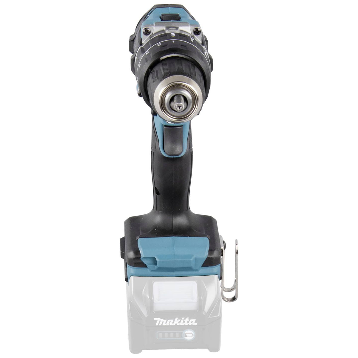 Makita HP002GZ Akku-Schlagbohrschrauber Bohrmaschine Schrauber ohne Akku 40V 774 - 88381735667