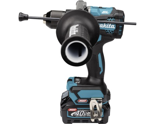 B-Ware Akku Schlagbohrschrauber Hp001 Gd201 Akkuschrauber Schlagbohrer Bohrmaschine - 88381894067