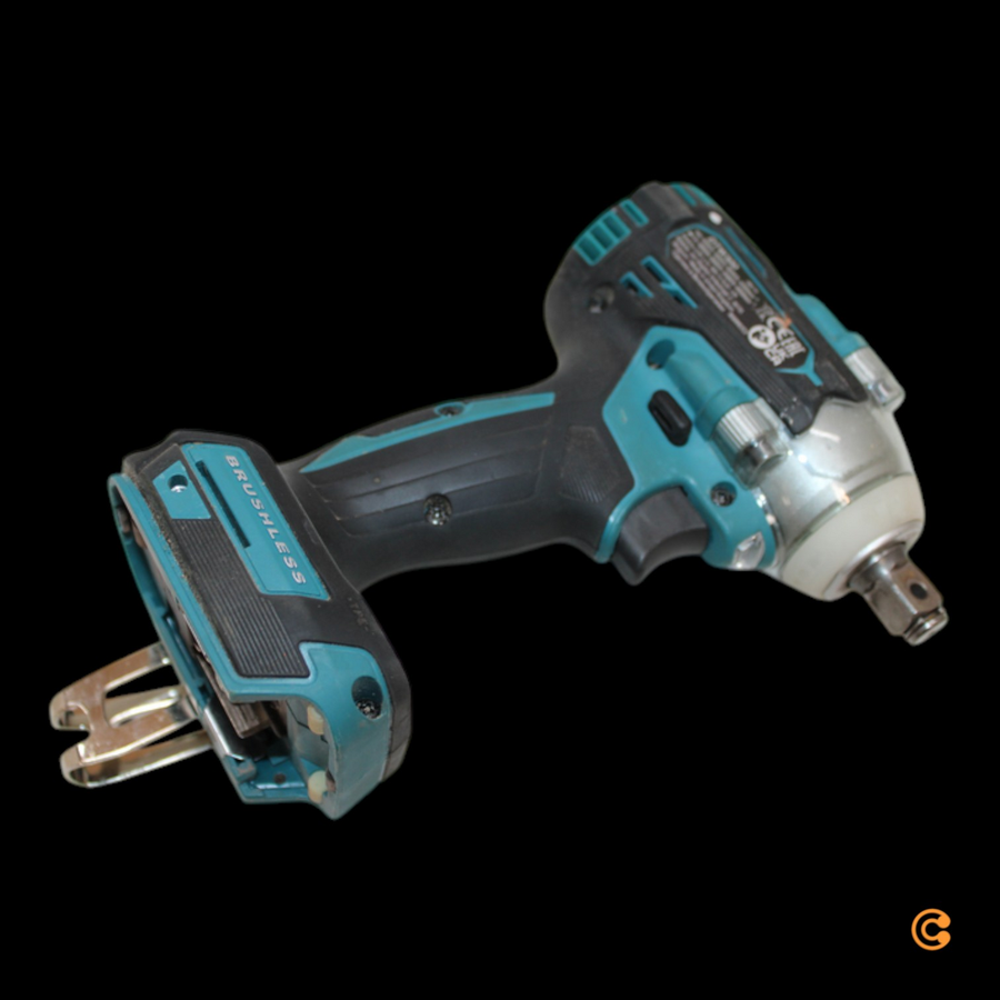 Makita Akku Schlagschrauber Dtw300 Z 18 V Schrauber Ohne Akku Defektware D-Ware - 88381898003