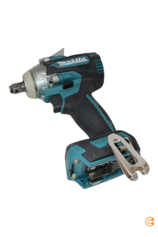 Makita Akkuschlagschrauber Dtw300 Z Schrauber Ohne Akku Ladegerät Siehe Text/Foto C-Ware - 88381898003