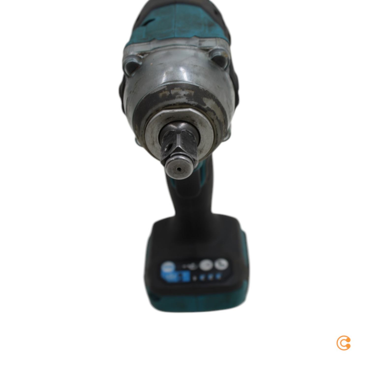 Makita Akku Schlagschrauber Dtw300 Z 18 V Schrauber Siehe Text/Foto C-Ware - 88381898003