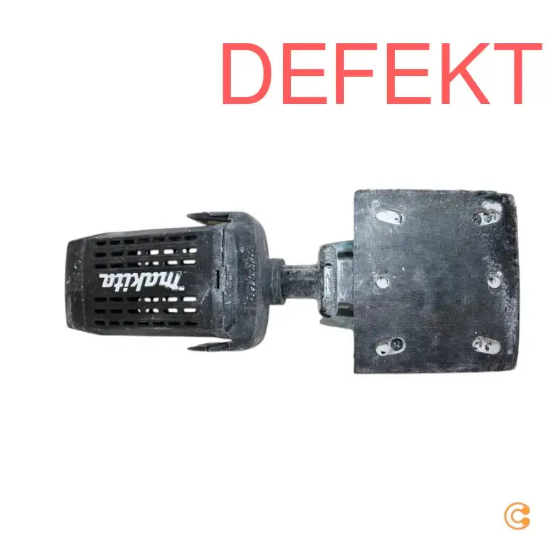 D-Ware Makita Akku Schwingschleifer Elektrische Schleifmaschine 18 V Dbo480 Z Defektware - 88381760720