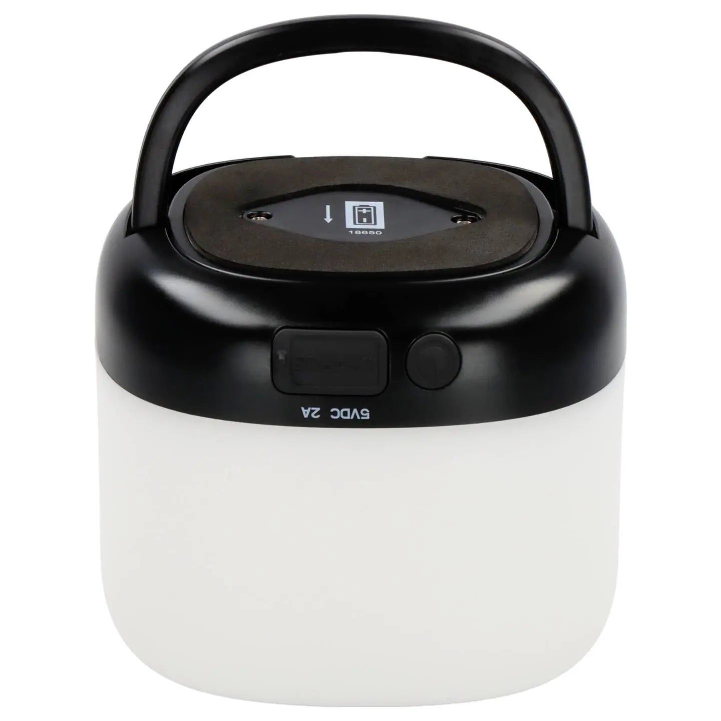 B-Ware Brennenstuhl Camping Leuchte Lampe Led Outdoor Akku Solar Schwarz Outdoorleuchte - 4007123691838