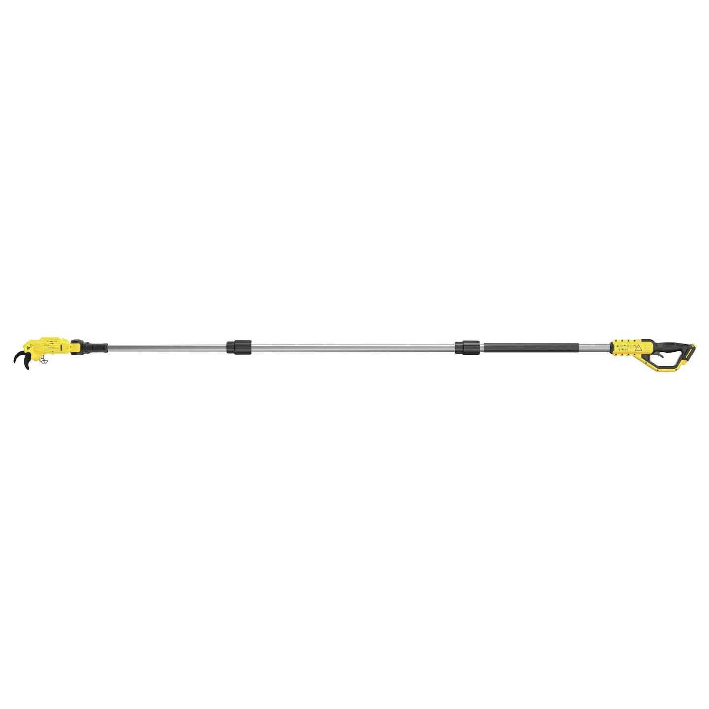 D-Ware De Walt Akku Stabastschere Hochentaster Baumschere 18 V Basisversion Defektware - 5035048838556