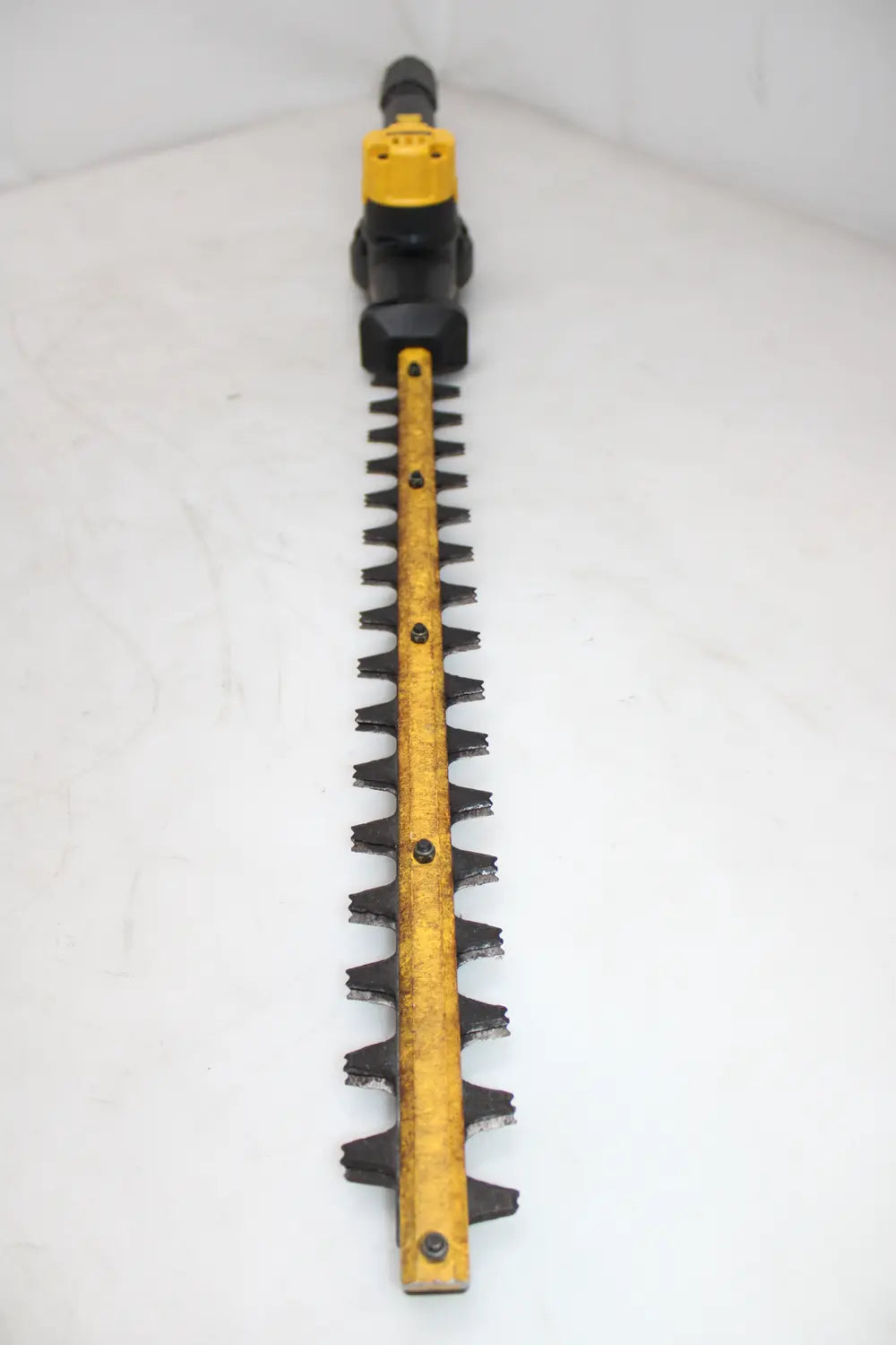 D-Ware Dewalt Dcmph566 N Xj   18 Heckenschere Akku Akkuheckenschere Werkzeug Defektware - 5035048729427