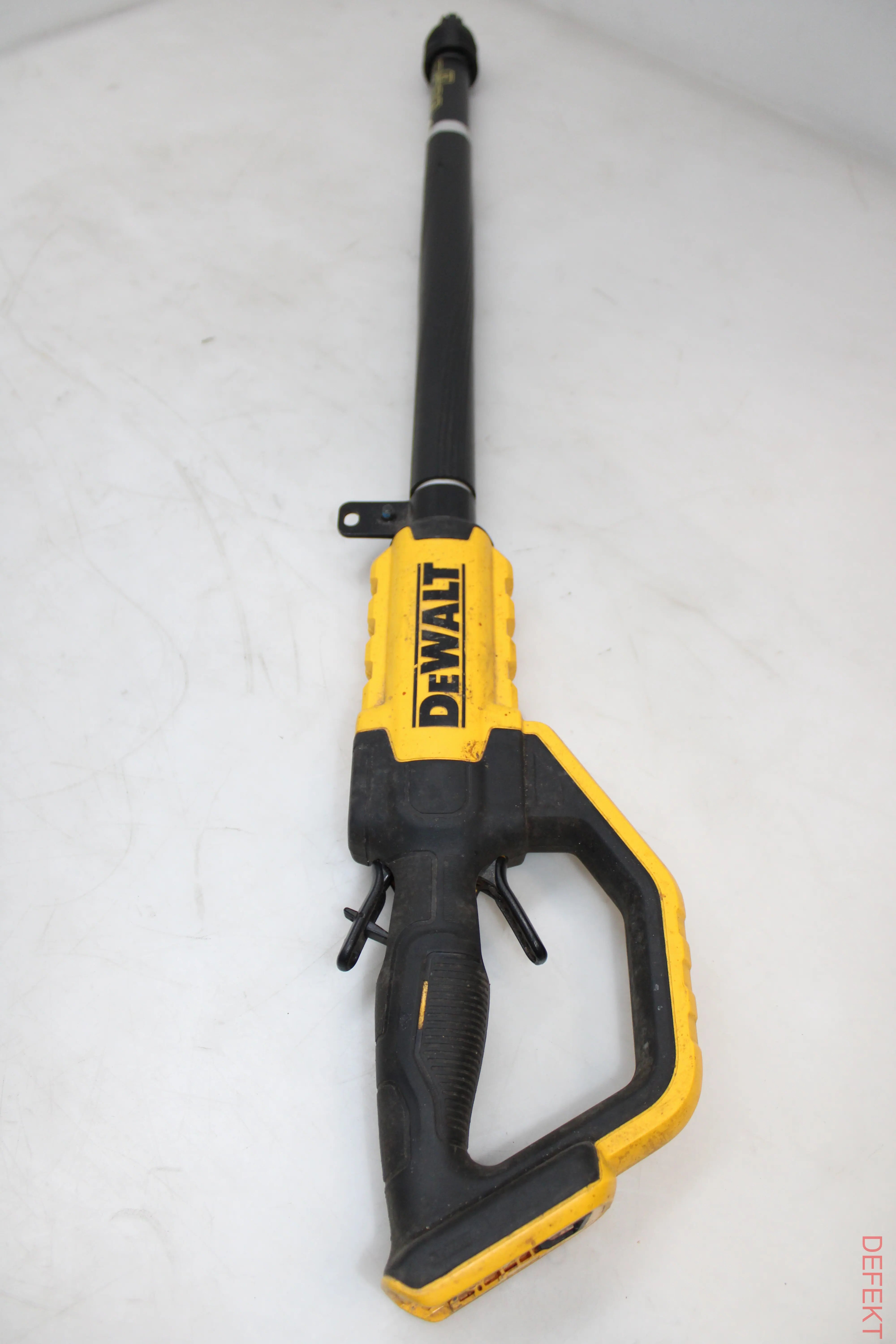 D-Ware Dewalt Dcmph566 N Xj   18 Heckenschere Akku Akkuheckenschere Werkzeug Defektware - 5035048729427