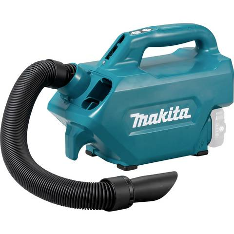 B-Ware Makita Staubsauger Akkustaubsauger Handstaubsauger Trockensauger 12 V   - 88381877534