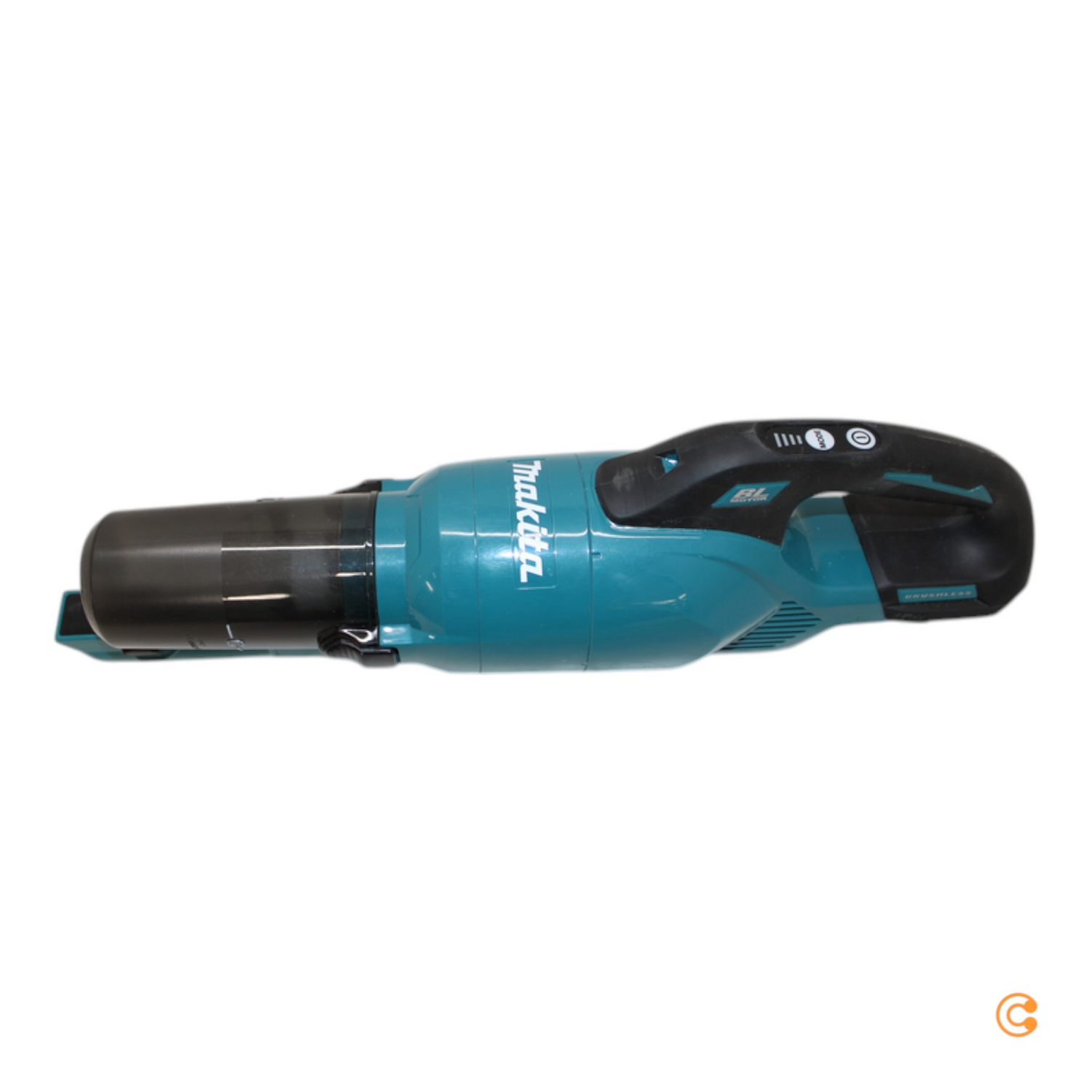 Makita Dcl286 Fz Akku Handstaubsauger Staubsauger Handsauger Defektware D-Ware - 88381781619