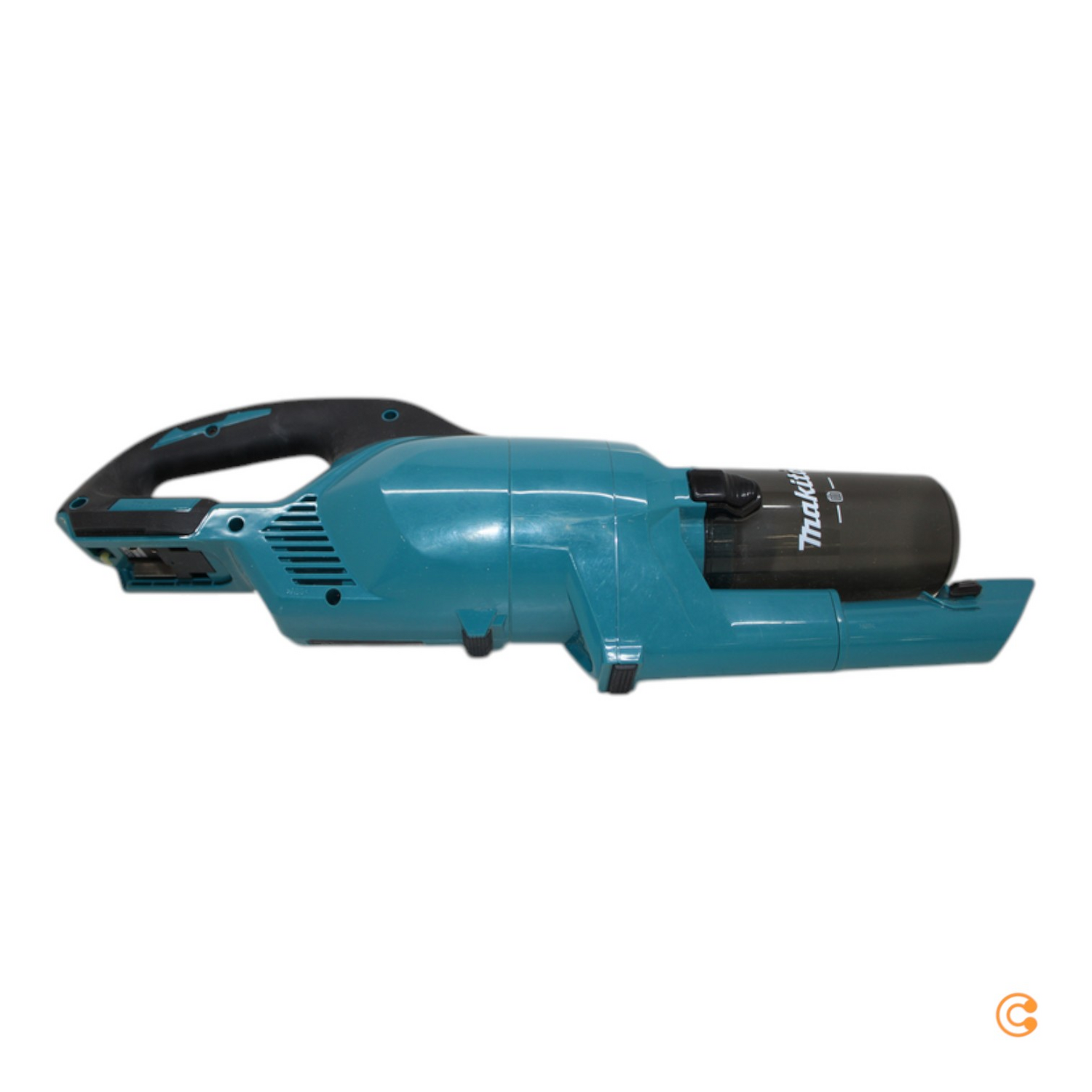 Makita Dcl286 Fz Akku Handstaubsauger Staubsauger Handsauger Defektware D-Ware - 88381781619