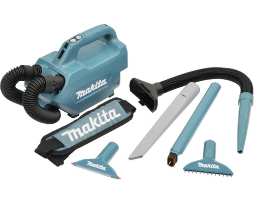 Makita Akku Staubsauger Dcl184 Z 18 V Sauger Absauger Werkseugsauger Werkstatt B-Ware - 88381725910