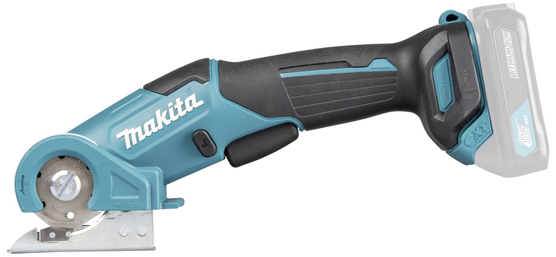 B-Ware Makita Akku Universalschere Cp100 Dz Ohne Akku Ohne Ladegerät Cutter809 - 88381843379