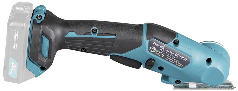 B-Ware Makita Akku Universalschere Cp100 Dz Ohne Akku Ohne Ladegerät Cutter809 - 88381843379