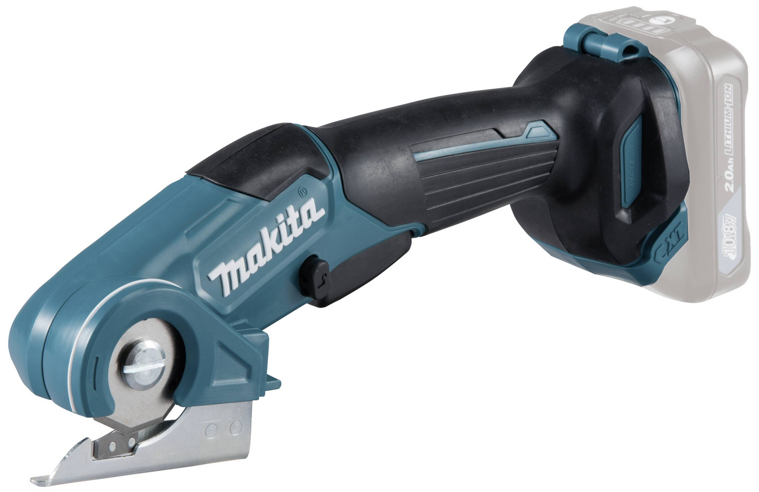 B-Ware Makita Akku Universalschere Cp100 Dz Ohne Akku Ohne Ladegerät Cutter809 - 88381843379