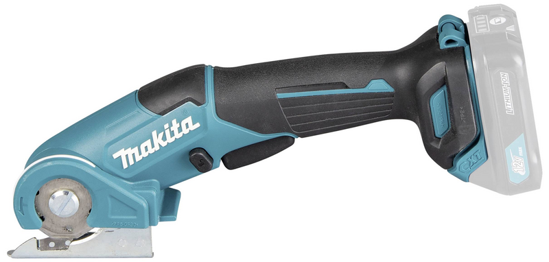 B-Ware Makita Akku Universalschere Cp100 Dz Ohne Akku Ohne Ladegerät Cutter809 - 88381843379