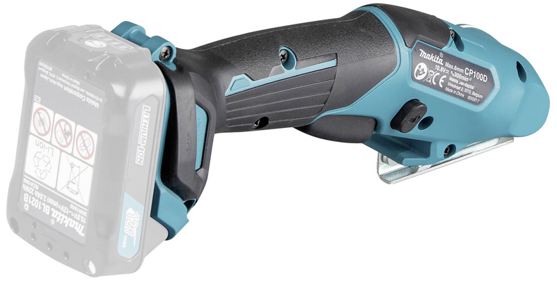 B-Ware Makita Akku Universalschere Cp100 Dz Ohne Akku Ohne Ladegerät Cutter809 - 88381843379