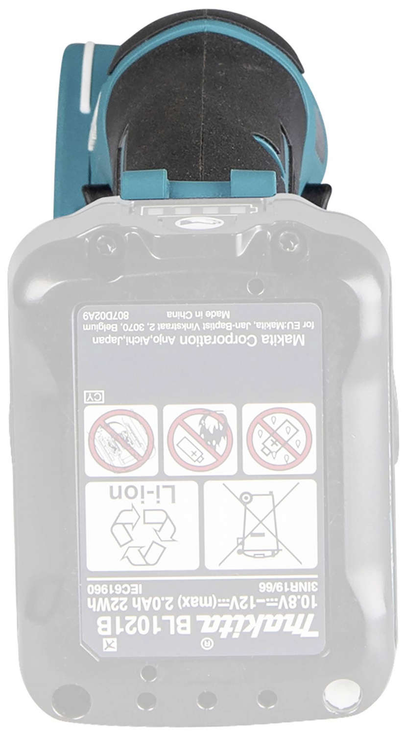 B-Ware Makita Akku Universalschere Cp100 Dz Ohne Akku Ohne Ladegerät Cutter809 - 88381843379