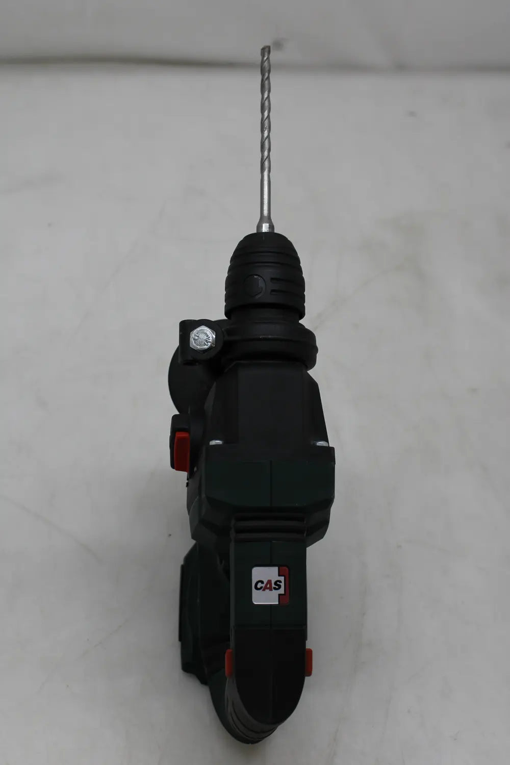 C-Ware Metabo Bh 18 Ltx Bl 16 600324850 Akku Bohrhammer Hammerbohrer Siehe Text/Foto - 4061792191686