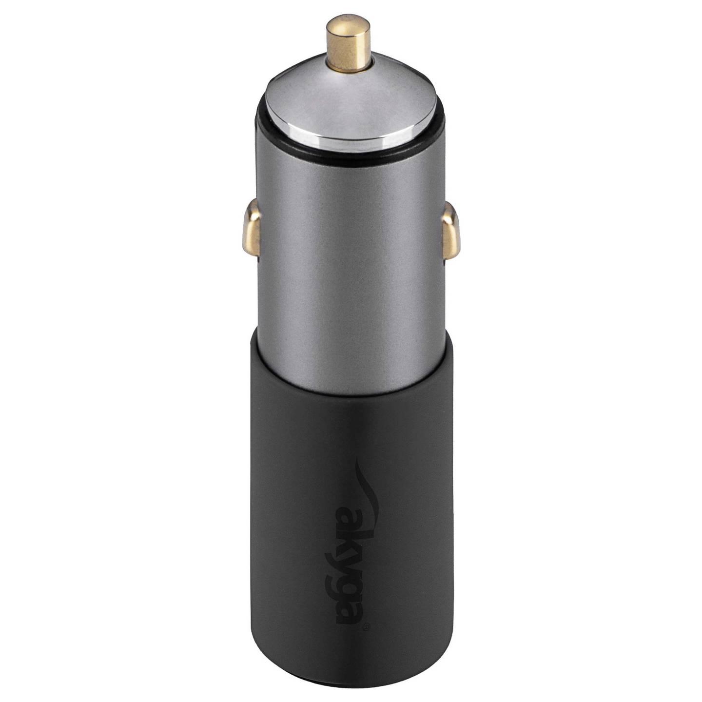 B-Ware Akyga Akch26 Autoladegerät Ladegerät Auto Ladegerät Usb Kfz Adapter - 5906708750139