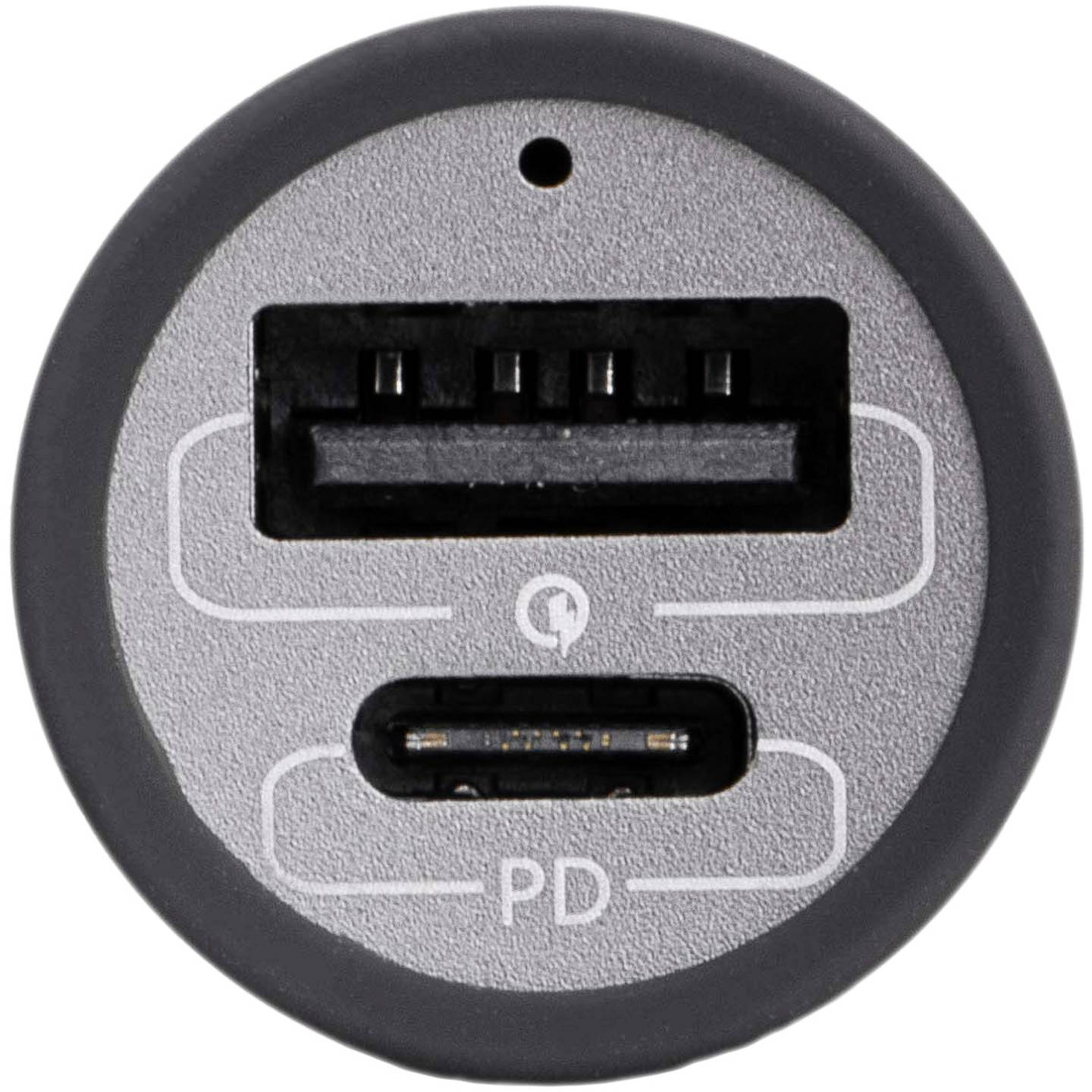 B-Ware Akyga Akch26 Autoladegerät Ladegerät Auto Ladegerät Usb Kfz Adapter - 5906708750139