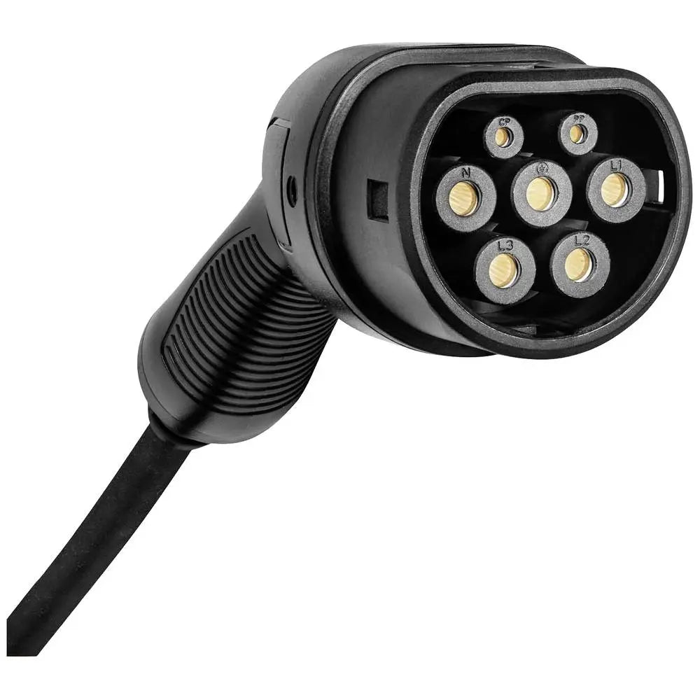 B-Ware Akyga Ladestation Wallbox Elektroauto Typ 2 11 K W Ak Ec 21 Ladegerät - 5901720139474