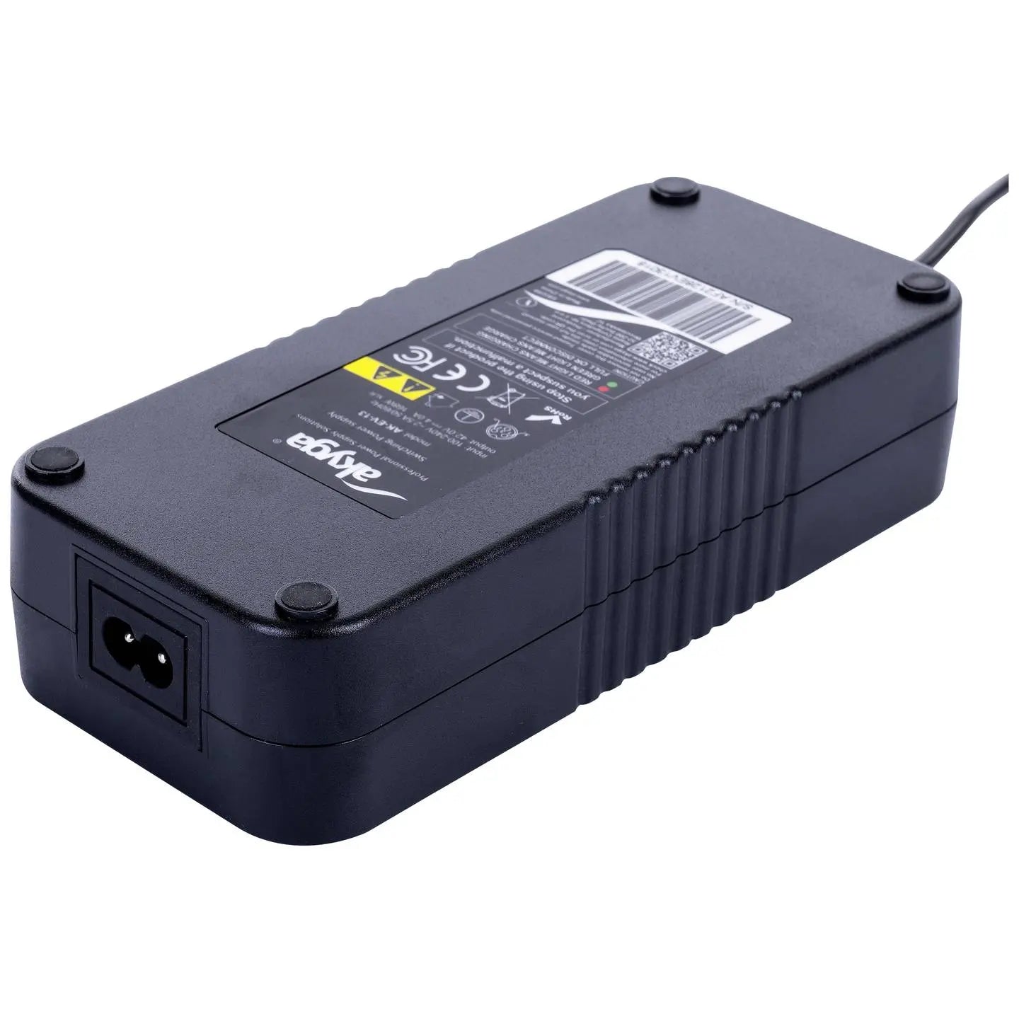 B-Ware Akyga Ak Ev 13 Ladegerät Netzteil Elektrofahrrad Elektroroller E Bike E Roller - 5901720136947