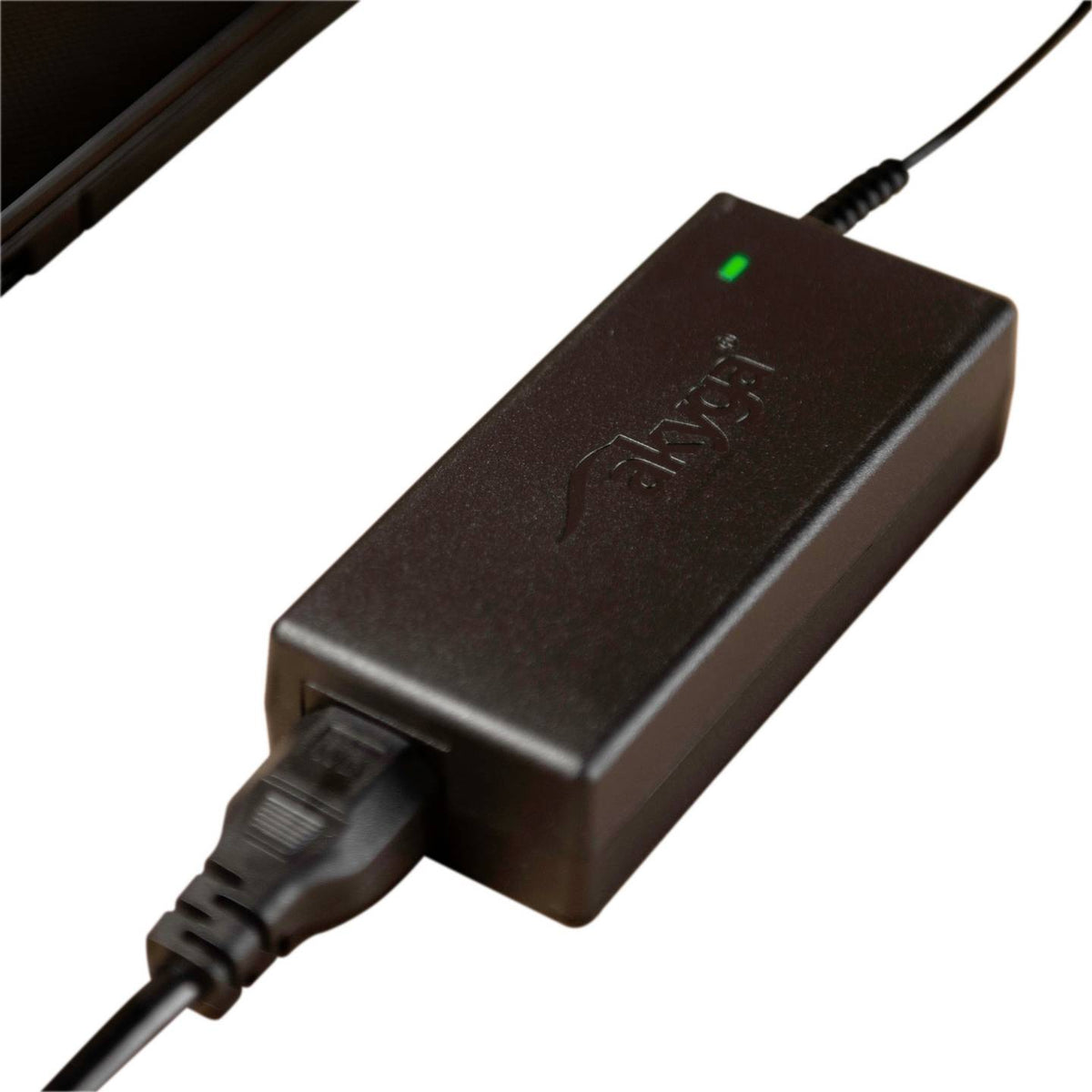 Akyga AK-ND-85 Netzteil Stromversorgung Netzadapter 12V 90W Schwarz Notebook - 5906708750153