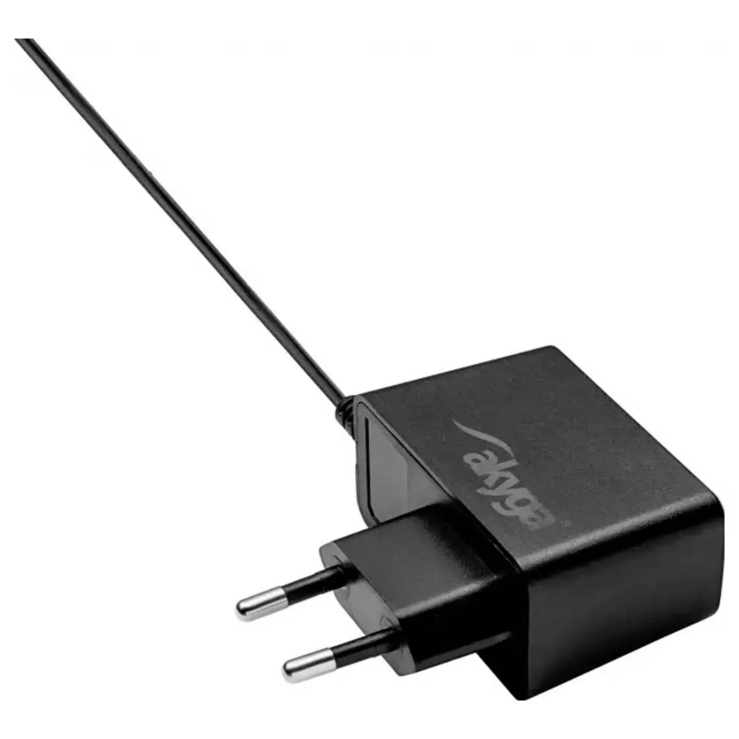 B-Ware Akyga Ak Pd 33 Steckernetzteil Ladegerät Netzteil Usb C 33 W Ladestecker 2 Stück - 5901720139665