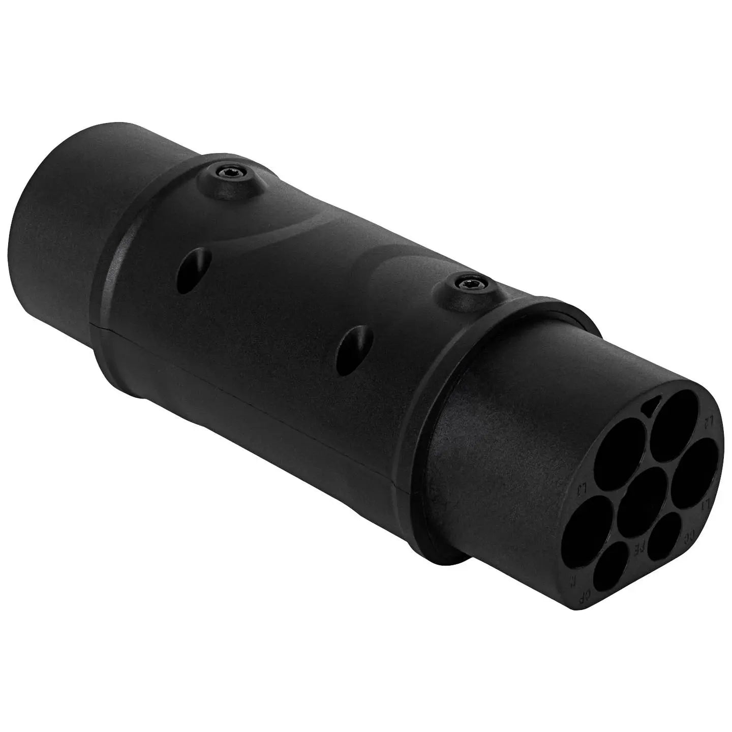 B-Ware Akyga Ladekabel Adapter Verbindungskabel Ak Sc E10 Elektroauto Schwarz Byd Gb T - 5901720137845