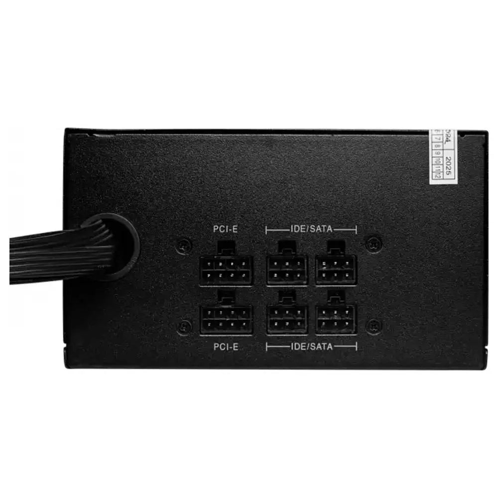 B-Ware Akyga Netzteil Stromversorgung Pc Atx Computer Netzgerät 600 W Lieferumfang - 5901720139566