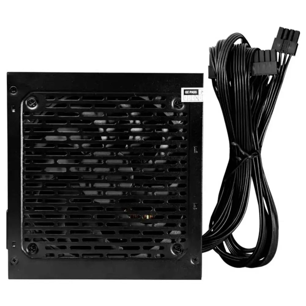 B-Ware Akyga Netzteil Stromversorgung Pc Atx Computer Netzgerät 600 W Lieferumfang - 5901720139566