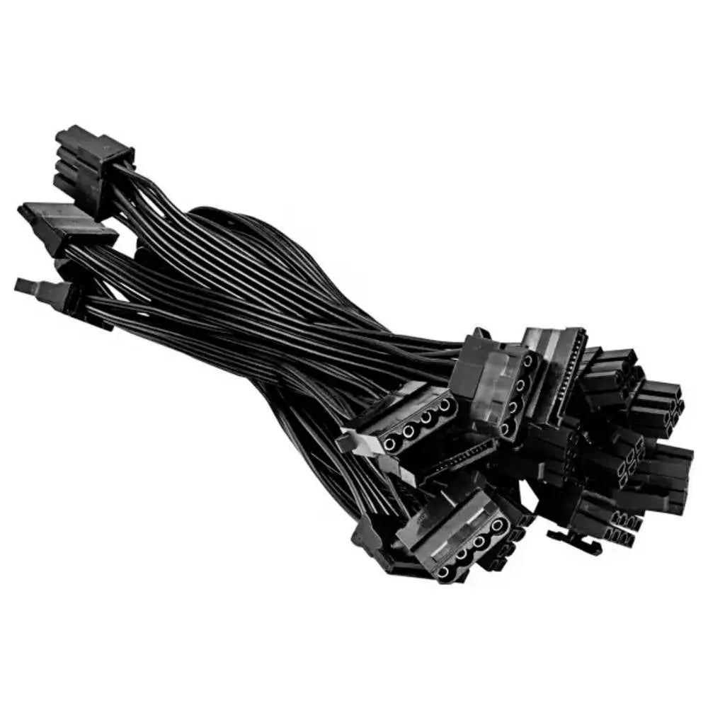 B-Ware Akyga Netzteil Stromversorgung Pc Atx Computer Netzgerät 600 W Lieferumfang - 5901720139566