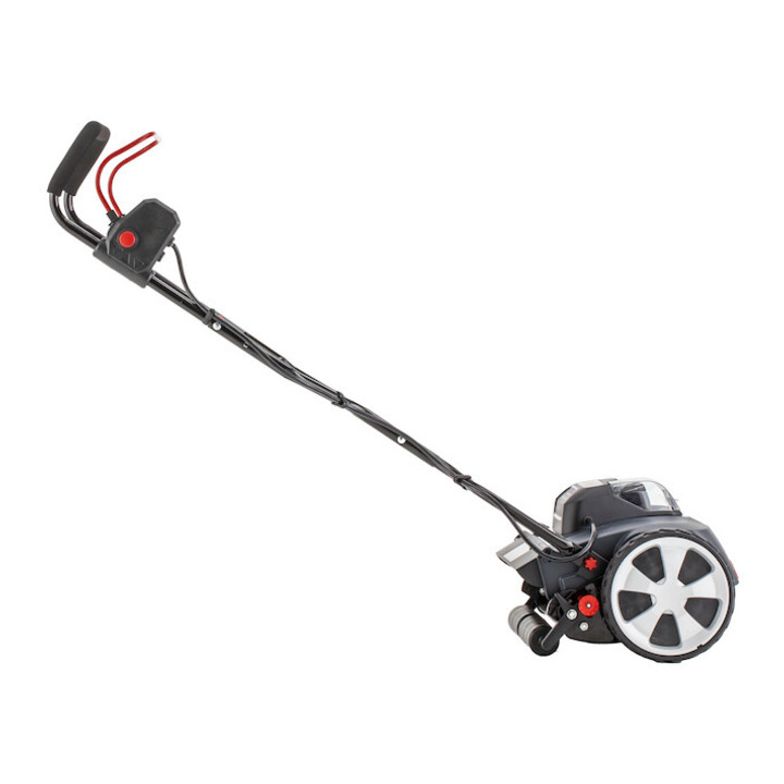 Al Ko Akku Spindelmäher Rasenmäher 38.4 Li Hm Comfort Ohne Akku Ladegerät B-Ware