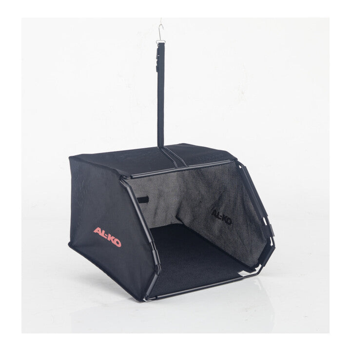 AL-KO Grasfangbox Fangsack Rasenmäher 38 cm Premium Gewebe Metallrahmen - 4003718061864