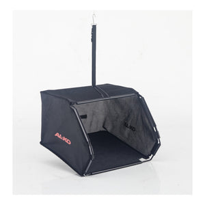 B-Ware AL-KO Grasfangbox Fangsack Rasenmäher 38 cm Premium Gewebe Metallrahmen