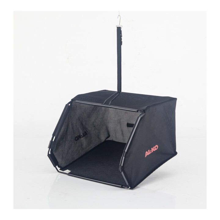Al Ko Grasfangbox Fangsack Rasenmäher 38 Cm Premium Gewebe Metallrahmen  B-Ware
