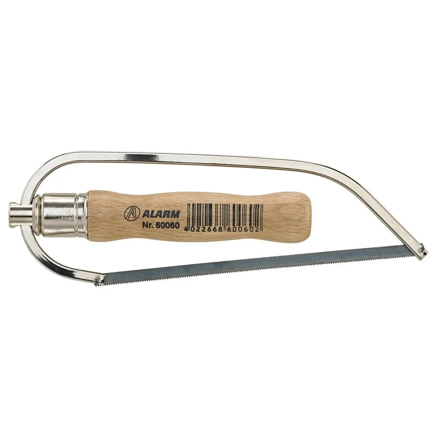 B-Ware Alarm Puk Säge Metallsäge Sägeblatt 150mm Profiqualität Handwerk Werkzeug - 4022668600602