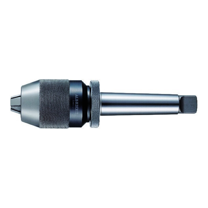 Albrecht Schnellspannbohrfutter Bohrfutter Sbf Plus Spannbereich 3 16mm Mk3 B-Ware - 4250261511067