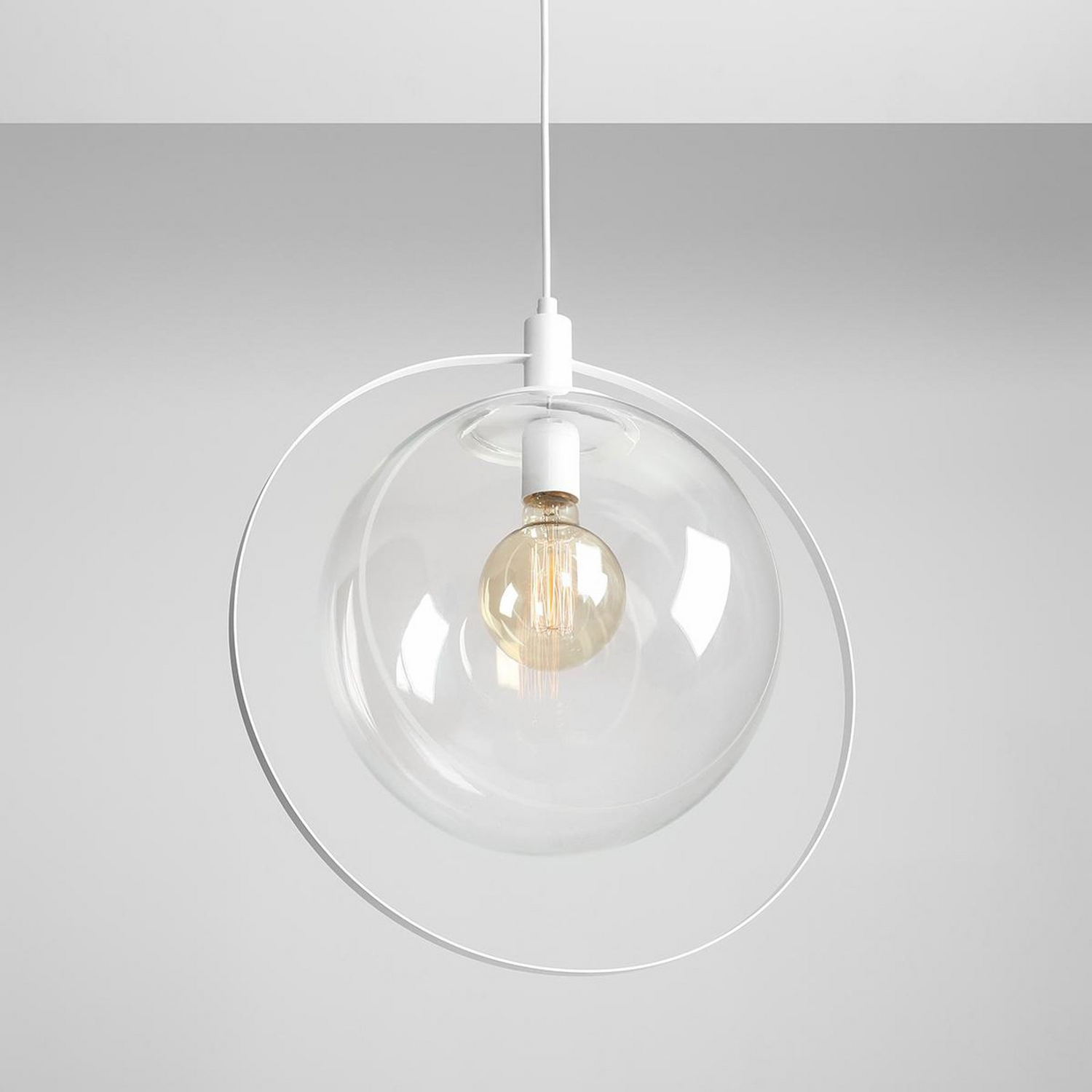 Aldex Hängeleuchte Pendelleuchte Aura Pendelleuchte Lampe Leuchte E27 Led B-Ware - 5904798651947