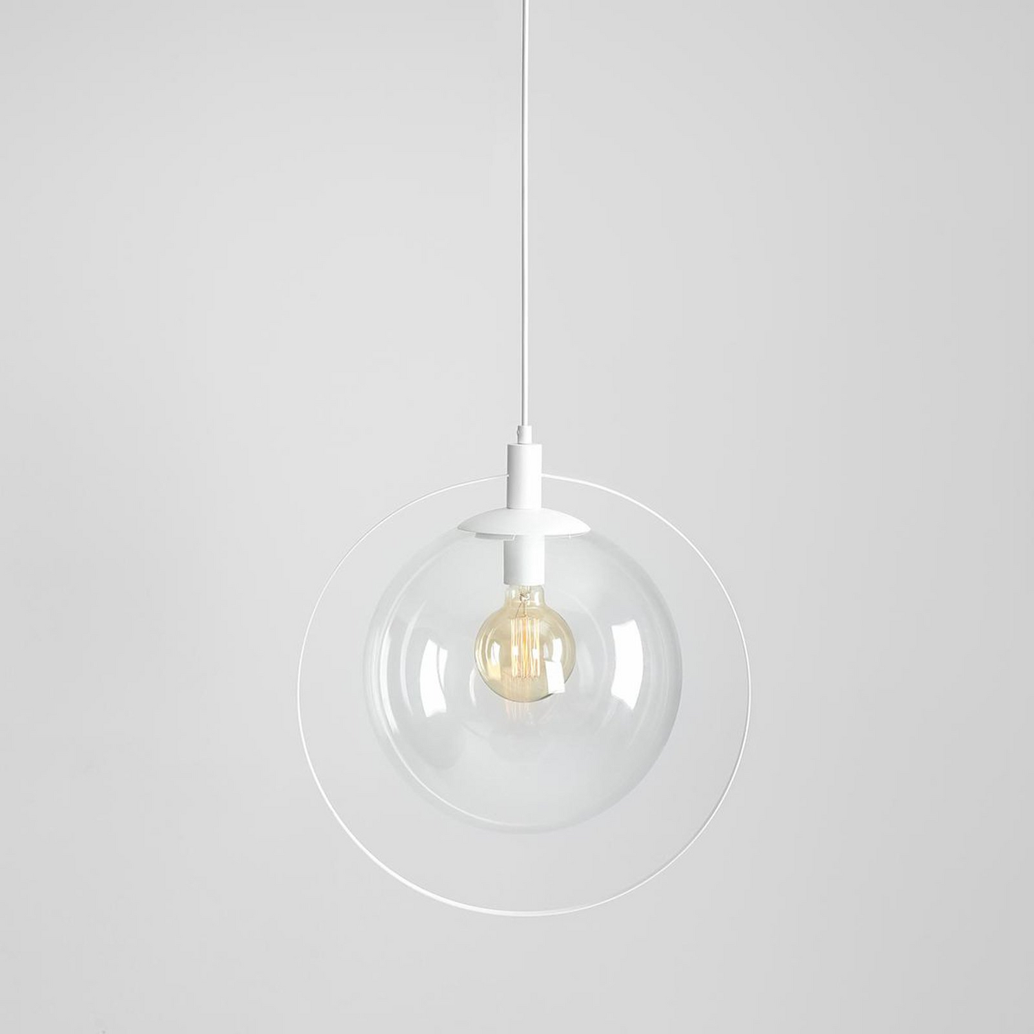 Aldex Hängeleuchte Pendelleuchte Aura Pendelleuchte Lampe Leuchte E27 Led B-Ware - 5904798651947