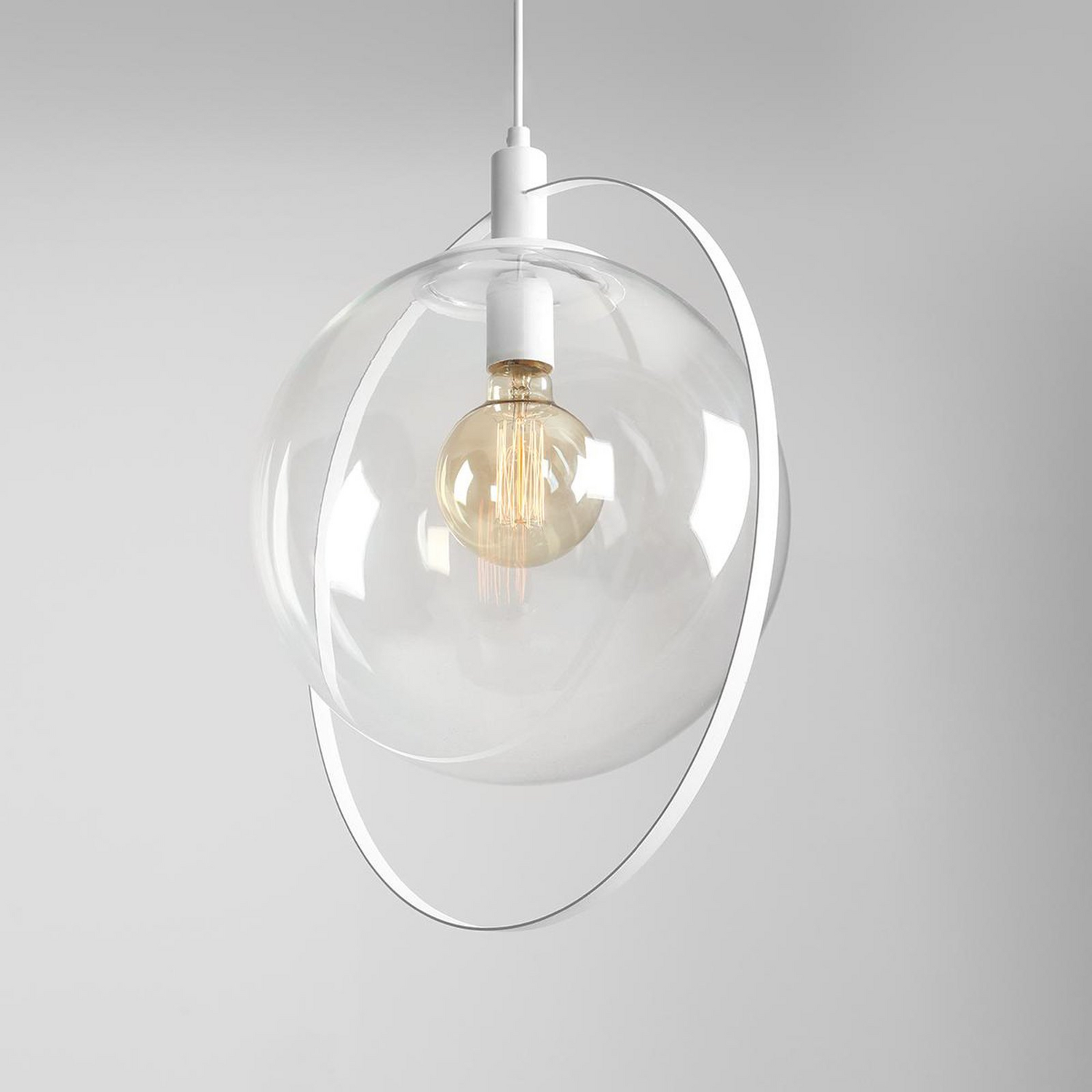 Aldex Hängeleuchte Pendelleuchte Aura Pendelleuchte Lampe Leuchte E27 Led B-Ware - 5904798651947