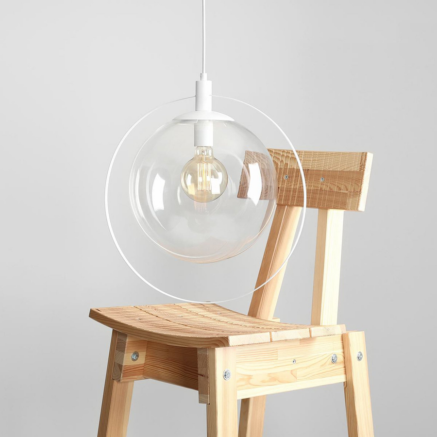 Aldex Hängeleuchte Pendelleuchte Aura Pendelleuchte Lampe Leuchte E27 Led B-Ware - 5904798651947