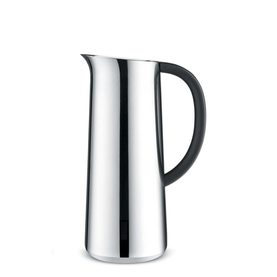 Alessi Nomu Isolierkanne Isolier Kanne Kanne Teekanne Siehe Text/Foto B-Ware - 8003299411870