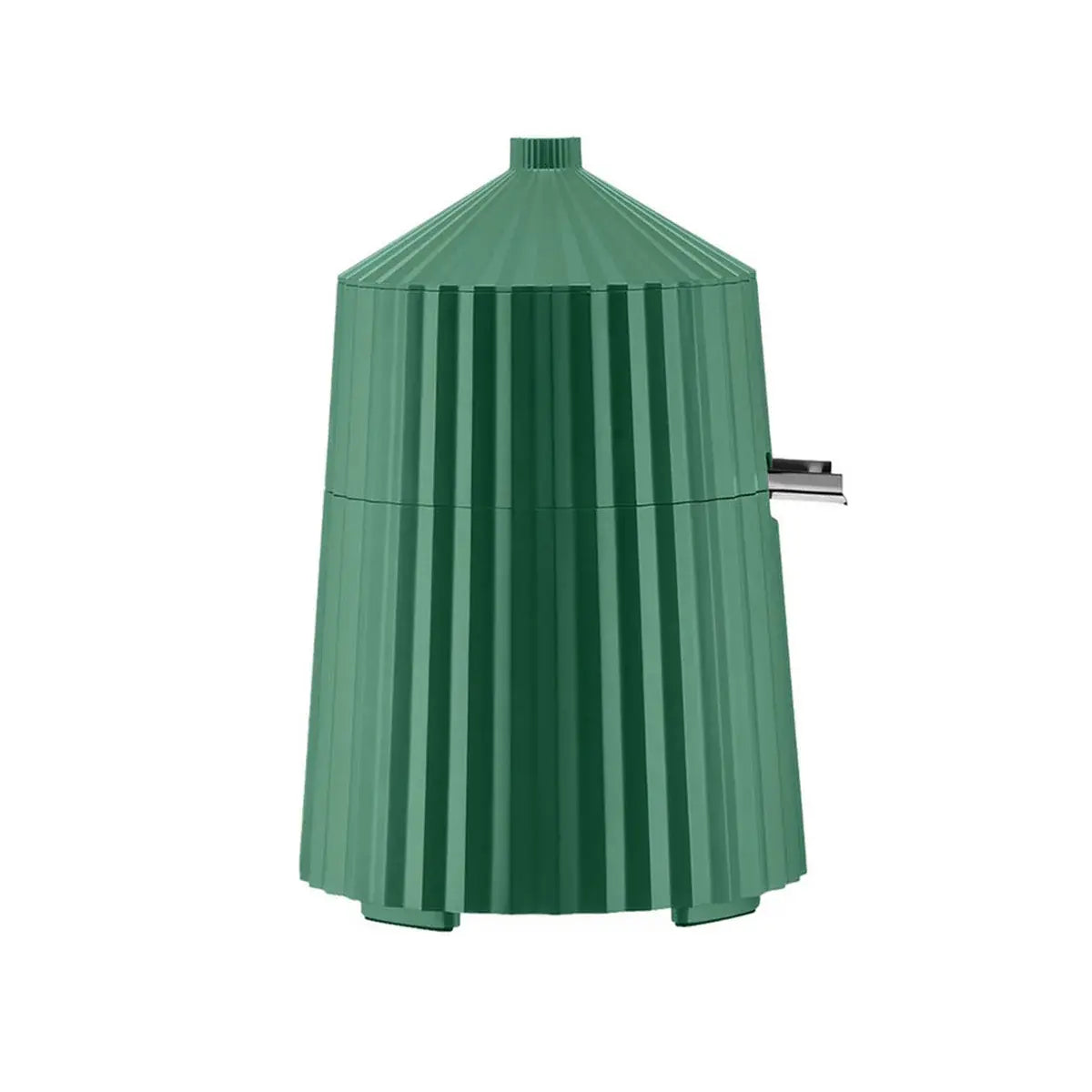 B-Ware Alessi Zitronenpresse Obstpresse Entsafter Elektrisch Grün - 8003299472000