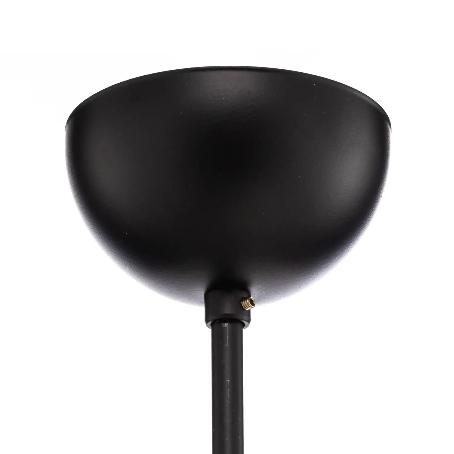 B-Ware Alfa Deckenleuchte Lampe Itoris Deckenlampe 6 Flg Hängeleuchte Schwarz/Gold E14 - 5900458503298