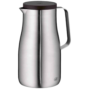B-Ware Alfi Studio Thermokanne Isolierkanne Edelstahlkanne Getränkekanne Wasserkanne 1l