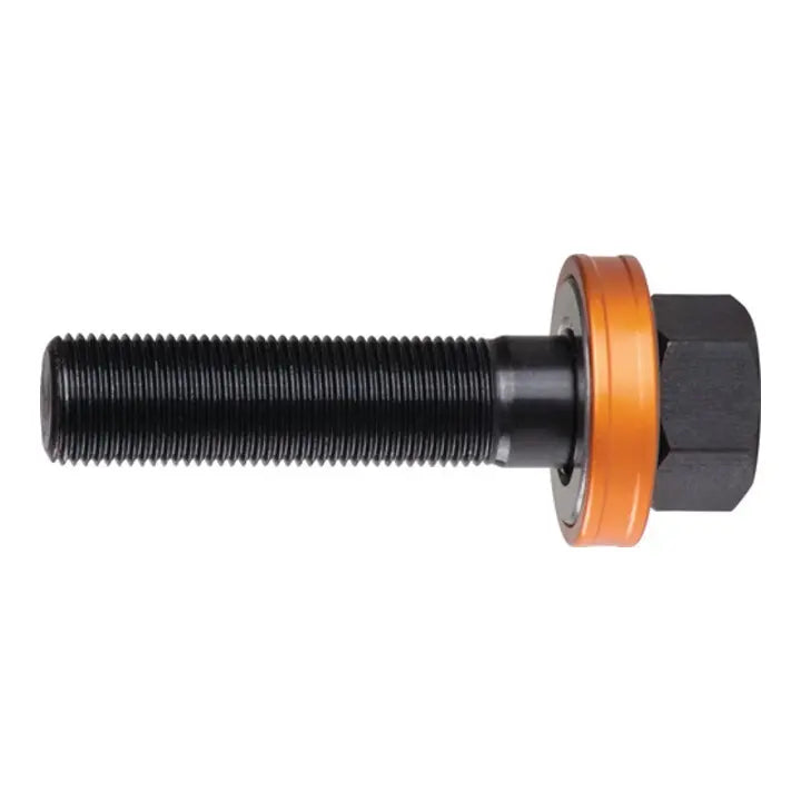 B-Ware Alfra Zugschraube Schraube Kugellager Fg Blechlochsystem 50 Mm 9,5 Mm 2 Stück - 4030266003886